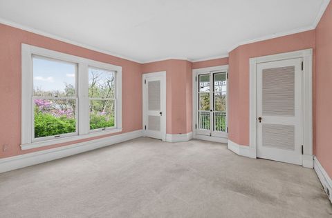 Tiny photo for 0 Lindenwald Lane, Downers Grove, IL 60515 (MLS # 12583085)