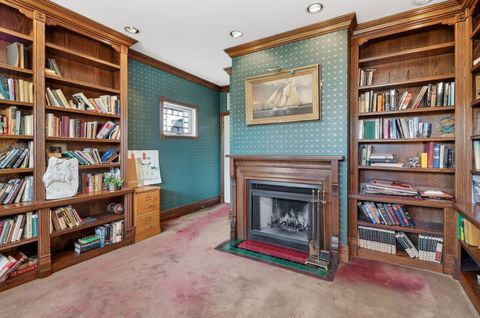 Tiny photo for 0 Lindenwald Lane, Downers Grove, IL 60515 (MLS # 12583085)