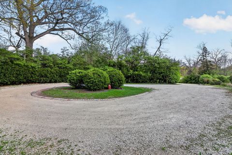 Tiny photo for 0 Lindenwald Lane, Downers Grove, IL 60515 (MLS # 12583085)