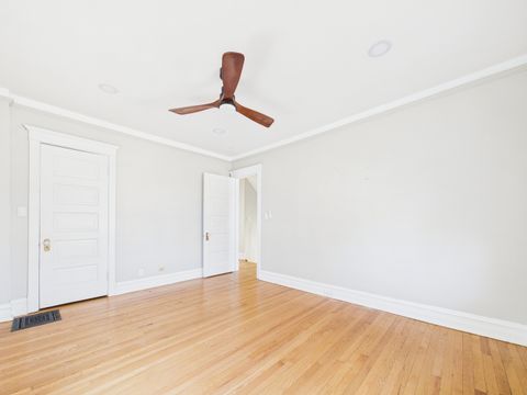 Tiny photo for 226 N Austin Boulevard, Oak Park, IL 60302 (MLS # 12599092)