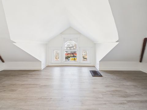 Tiny photo for 226 N Austin Boulevard, Oak Park, IL 60302 (MLS # 12599092)