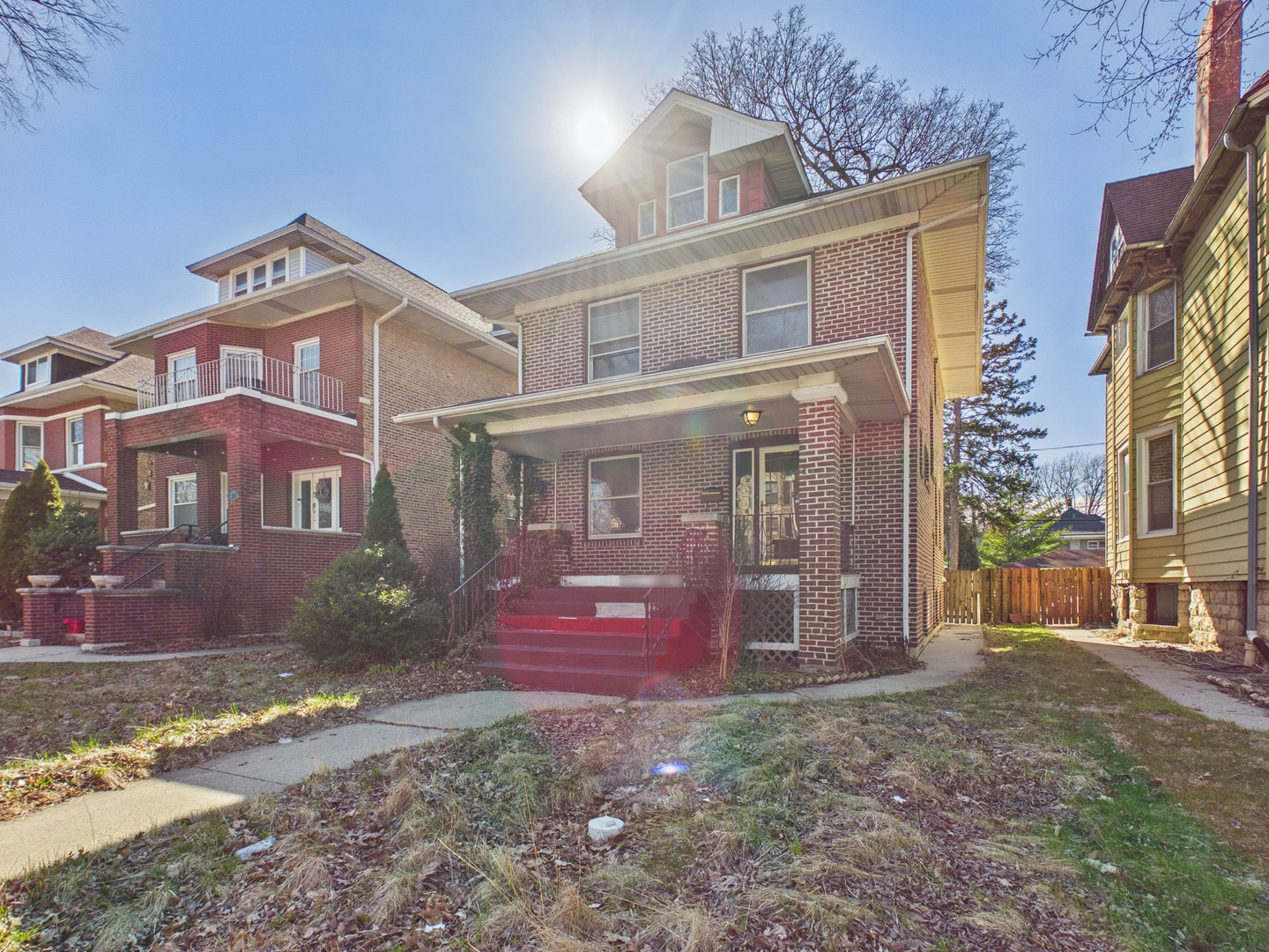 226 N Austin Boulevard