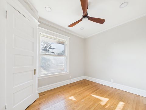 Tiny photo for 226 N Austin Boulevard, Oak Park, IL 60302 (MLS # 12599092)