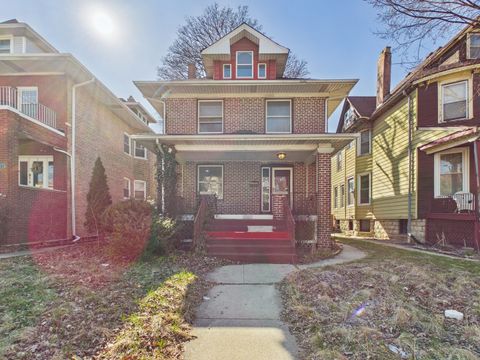 226 N Austin Boulevard Oak Park IL 60302