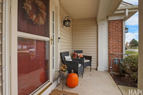 Tiny photo for 2154 Daybreak Drive, Lake In The Hills, IL 60156 (MLS # 12511388)