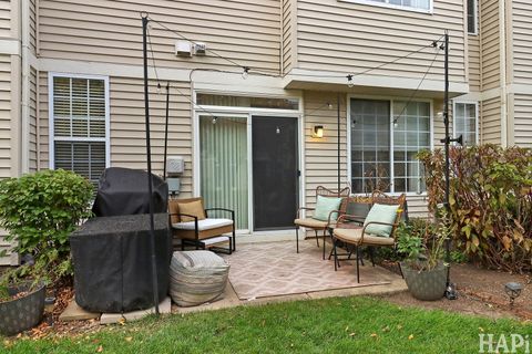 Tiny photo for 2154 Daybreak Drive, Lake In The Hills, IL 60156 (MLS # 12511388)