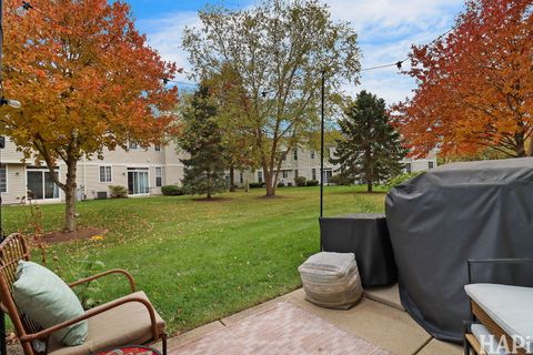 Tiny photo for 2154 Daybreak Drive, Lake In The Hills, IL 60156 (MLS # 12511388)