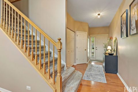 Tiny photo for 2154 Daybreak Drive, Lake In The Hills, IL 60156 (MLS # 12511388)