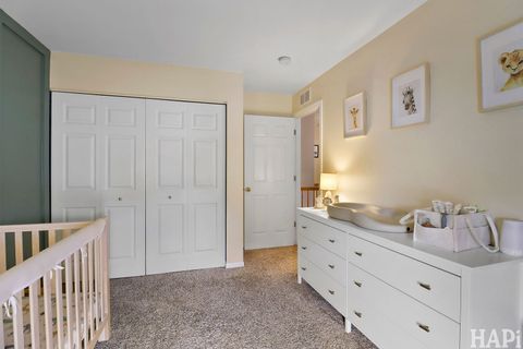 Tiny photo for 2154 Daybreak Drive, Lake In The Hills, IL 60156 (MLS # 12511388)