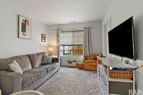 Tiny photo for 2154 Daybreak Drive, Lake In The Hills, IL 60156 (MLS # 12511388)