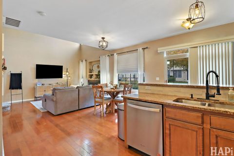 Tiny photo for 2154 Daybreak Drive, Lake In The Hills, IL 60156 (MLS # 12511388)