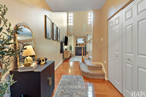 Tiny photo for 2154 Daybreak Drive, Lake In The Hills, IL 60156 (MLS # 12511388)