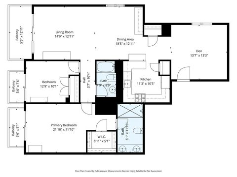 Tiny photo for 744 N Clark Street #1001, Chicago, IL 60610 (MLS # 12566424)