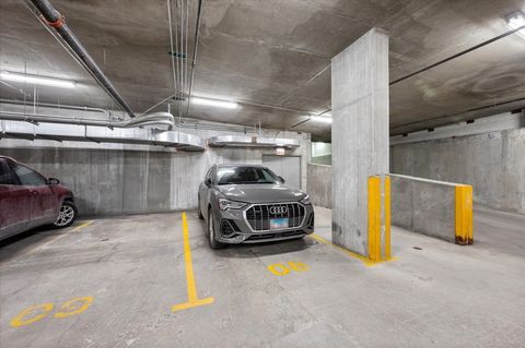 Tiny photo for 744 N Clark Street #1001, Chicago, IL 60610 (MLS # 12566424)