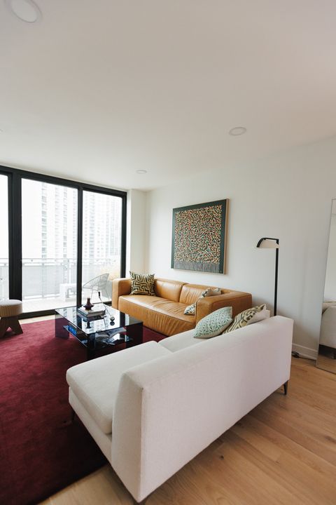 Tiny photo for 744 N Clark Street #1001, Chicago, IL 60610 (MLS # 12566424)