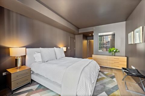 Tiny photo for 744 N Clark Street #1001, Chicago, IL 60610 (MLS # 12566424)