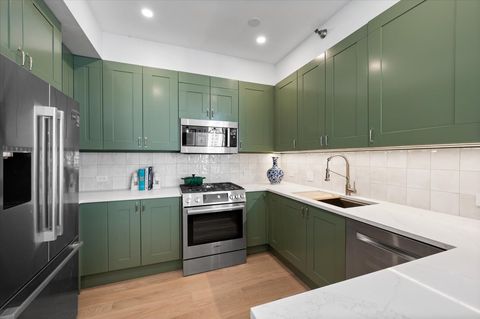 Tiny photo for 744 N Clark Street #1001, Chicago, IL 60610 (MLS # 12566424)