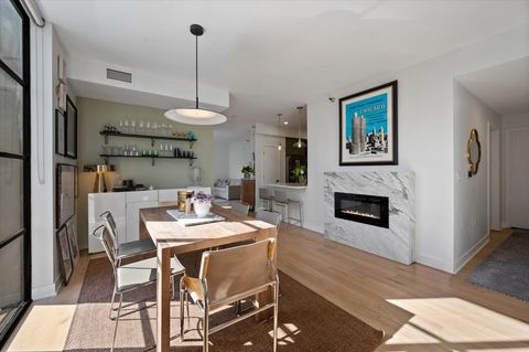 Tiny photo for 744 N Clark Street #1001, Chicago, IL 60610 (MLS # 12566424)