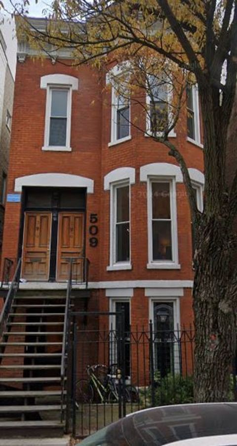509 W Armitage Avenue 2 Chicago IL 60614