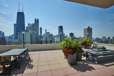 Tiny photo for 1212 N Lake Shore Drive #24BN, Chicago, IL 60610 (MLS # 12750842)