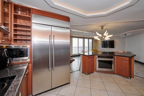 Tiny photo for 1212 N Lake Shore Drive #24BN, Chicago, IL 60610 (MLS # 12750842)