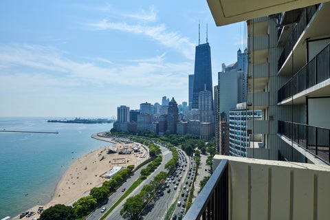 Tiny photo for 1212 N Lake Shore Drive #24BN, Chicago, IL 60610 (MLS # 12750842)