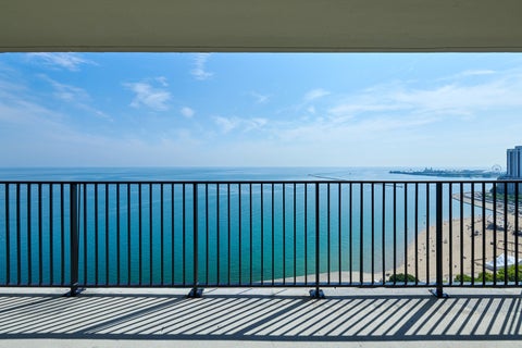 Tiny photo for 1212 N Lake Shore Drive #24BN, Chicago, IL 60610 (MLS # 12750842)