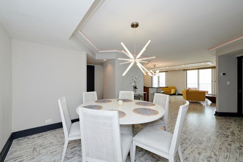 Tiny photo for 1212 N Lake Shore Drive #24BN, Chicago, IL 60610 (MLS # 12750842)