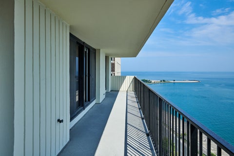 Tiny photo for 1212 N Lake Shore Drive #24BN, Chicago, IL 60610 (MLS # 12750842)
