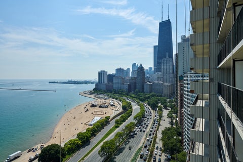 Tiny photo for 1212 N Lake Shore Drive #24BN, Chicago, IL 60610 (MLS # 12750842)
