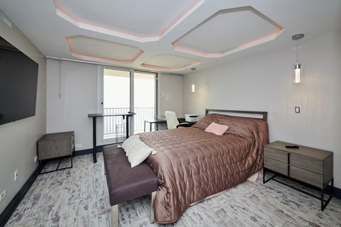 Tiny photo for 1212 N Lake Shore Drive #24BN, Chicago, IL 60610 (MLS # 12750842)