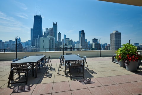 Tiny photo for 1212 N Lake Shore Drive #24BN, Chicago, IL 60610 (MLS # 12750842)