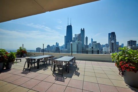 Tiny photo for 1212 N Lake Shore Drive #24BN, Chicago, IL 60610 (MLS # 12750842)
