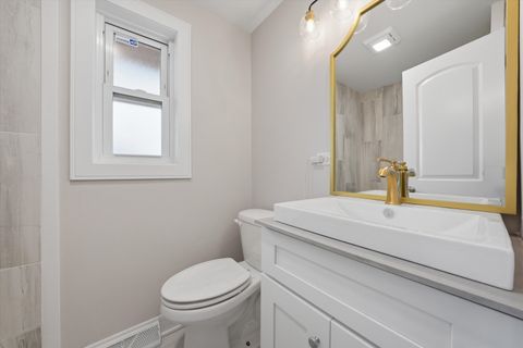 Tiny photo for 11613 S Loomis Street, Chicago, IL 60643 (MLS # 12649449)