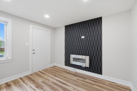 Tiny photo for 11613 S Loomis Street, Chicago, IL 60643 (MLS # 12649449)
