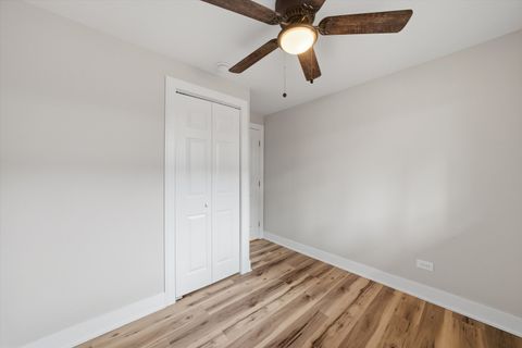 Tiny photo for 11613 S Loomis Street, Chicago, IL 60643 (MLS # 12649449)