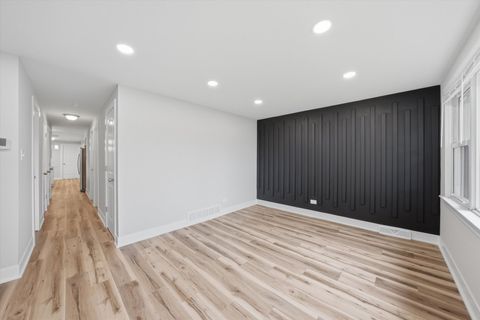 Tiny photo for 11613 S Loomis Street, Chicago, IL 60643 (MLS # 12649449)