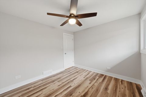 Tiny photo for 11613 S Loomis Street, Chicago, IL 60643 (MLS # 12649449)