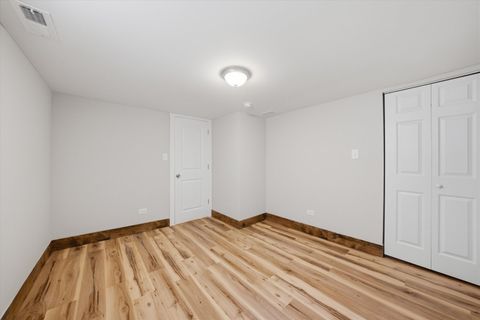 Tiny photo for 11613 S Loomis Street, Chicago, IL 60643 (MLS # 12649449)