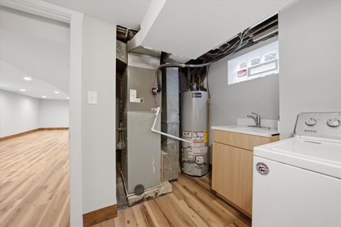 Tiny photo for 11613 S Loomis Street, Chicago, IL 60643 (MLS # 12649449)