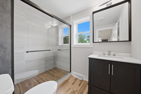 Tiny photo for 11613 S Loomis Street, Chicago, IL 60643 (MLS # 12649449)