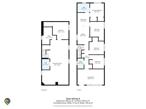 Tiny photo for 11613 S Loomis Street, Chicago, IL 60643 (MLS # 12649449)