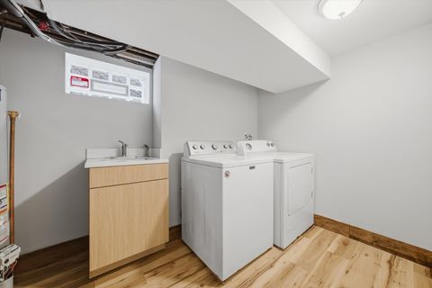 Tiny photo for 11613 S Loomis Street, Chicago, IL 60643 (MLS # 12649449)