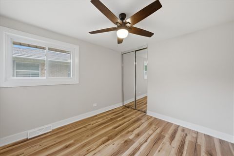 Tiny photo for 11613 S Loomis Street, Chicago, IL 60643 (MLS # 12649449)