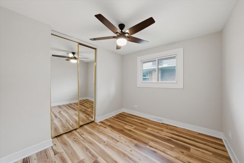 Tiny photo for 11613 S Loomis Street, Chicago, IL 60643 (MLS # 12649449)