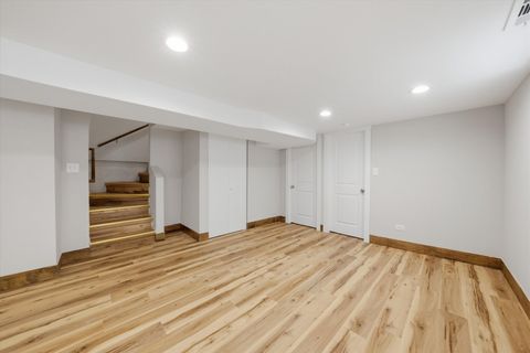 Tiny photo for 11613 S Loomis Street, Chicago, IL 60643 (MLS # 12649449)