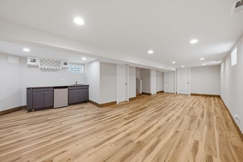 Tiny photo for 11613 S Loomis Street, Chicago, IL 60643 (MLS # 12649449)