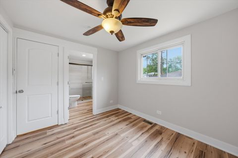 Tiny photo for 11613 S Loomis Street, Chicago, IL 60643 (MLS # 12649449)