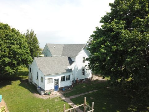 Photo of 22503 2800 Road N, Odell, IL 60460 (MLS # 12623249)