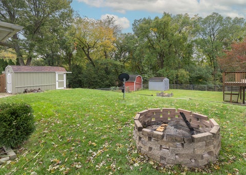 Tiny photo for 512 22nd Avenue, East Moline, IL 61244 (MLS # 12789753)
